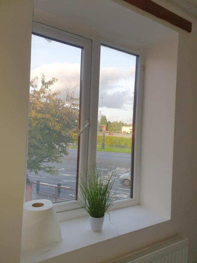 Ferienwohnung No 10 Limehouse Oldham Exterior foto