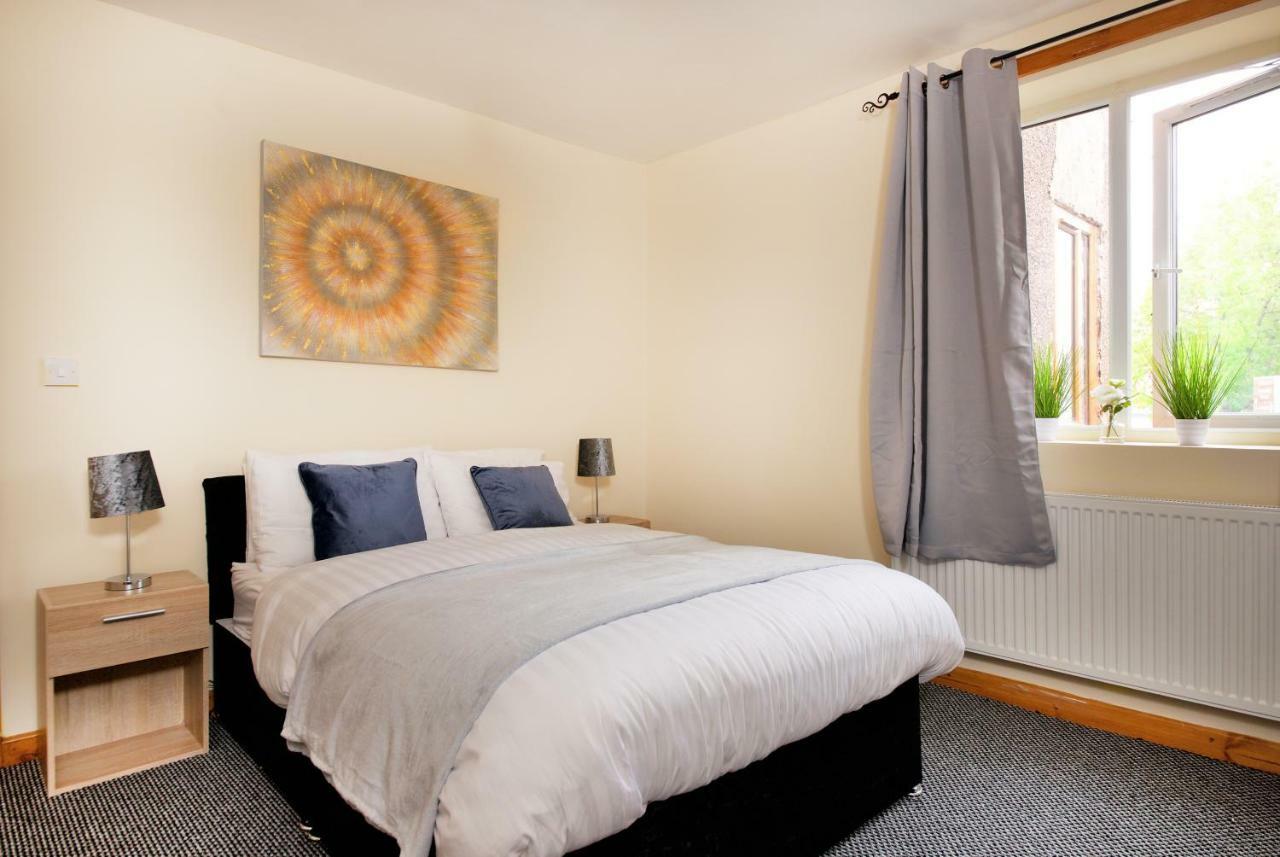 Ferienwohnung No 10 Limehouse Oldham Exterior foto